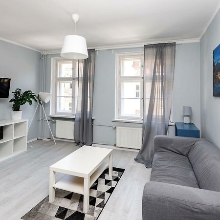 Silver Vision Apartment - Rynek Opole Esterno foto