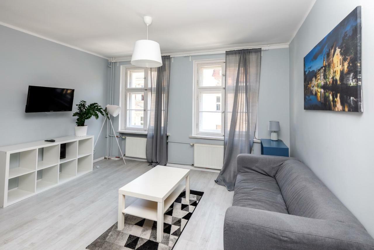 Silver Vision Apartment - Rynek Opole Esterno foto